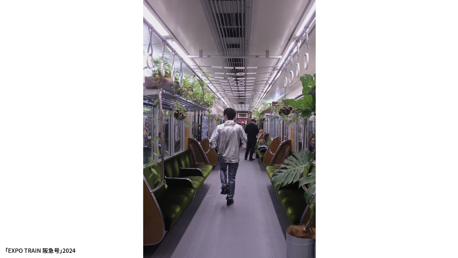 植栽・ハーブ園 2
