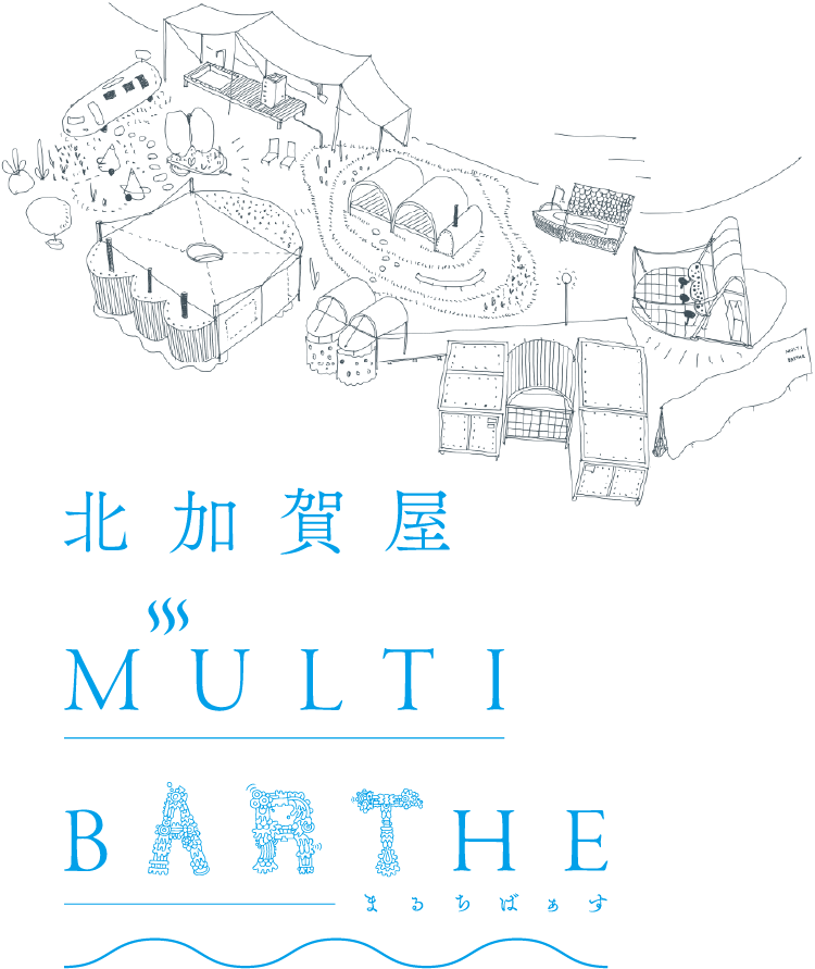 北加賀屋MULTI BARTHE